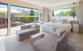 Abac H&R Barcelona Monument